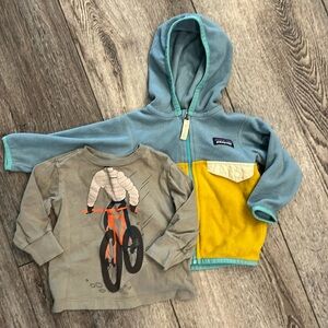 Patagonia bundle
